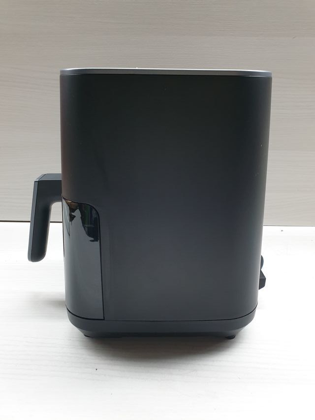 Friggitrice ad aria Cecotec Cecofry&Grill Duoheat 4000