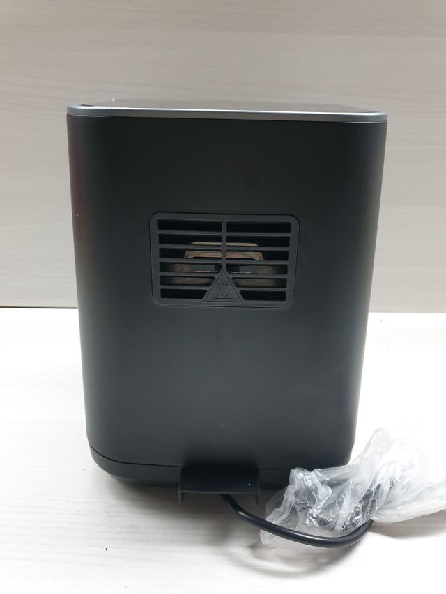 Friggitrice ad aria Cecotec Cecofry&Grill Duoheat 4000