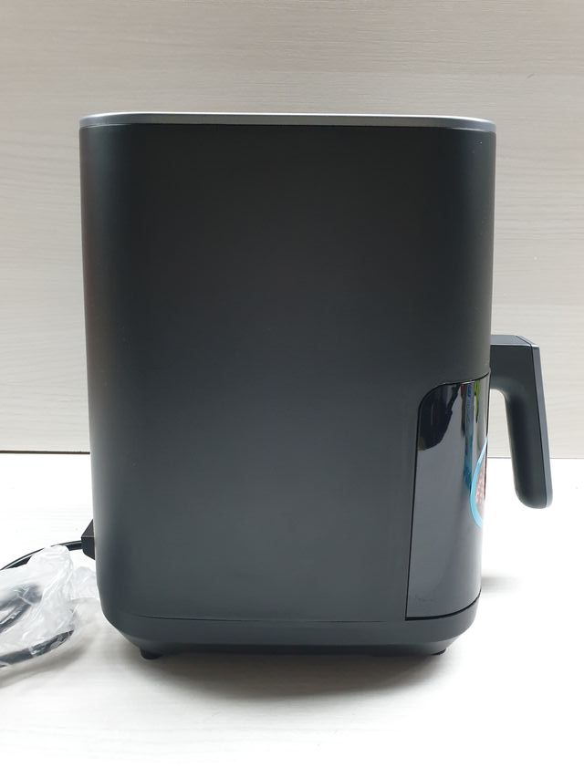 Friggitrice ad aria Cecotec Cecofry&Grill Duoheat 4000