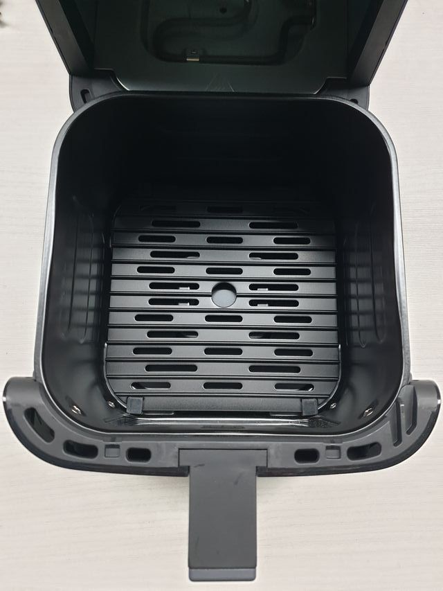 Friggitrice ad aria Cecotec Cecofry&Grill Duoheat 4000