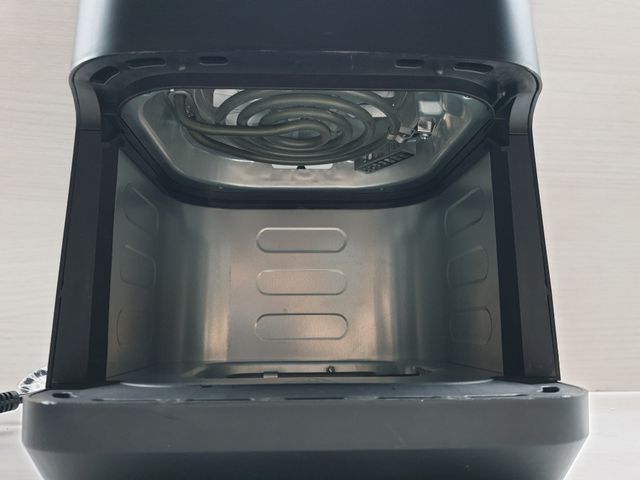 Friggitrice ad aria Cecotec Cecofry&Grill Duoheat 4000