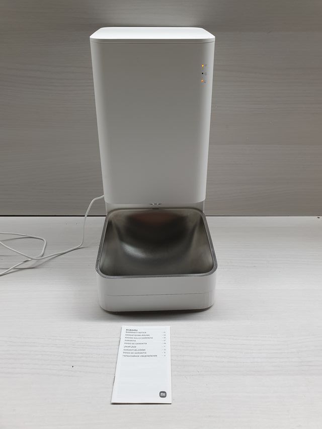 Dispenser Automatico Xiaomi