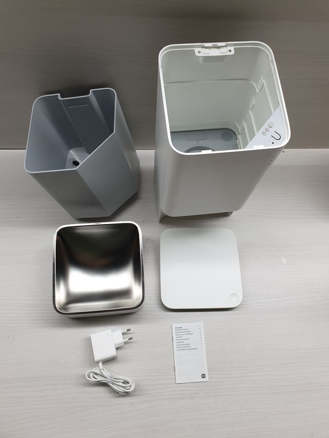 Dispenser Automatico Xiaomi