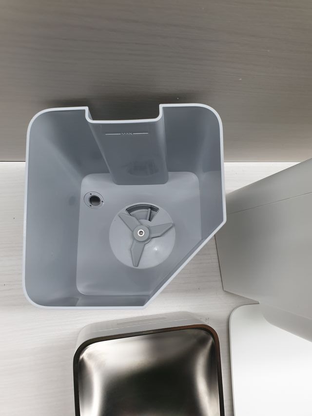 Dispenser Automatico Xiaomi