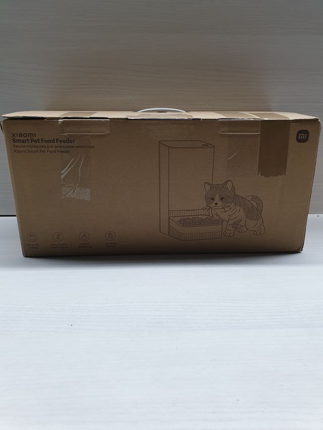 Dispenser Automatico Xiaomi