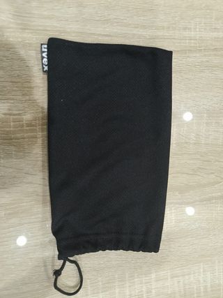 Gafas de esquí UVEX Fire Flash 8314