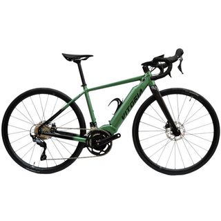 vitoria E-Bike Carretera SuperRide Polini Allroad