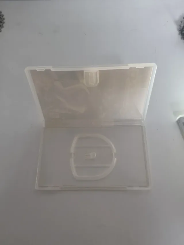 Estuche Juego NFS Carbono