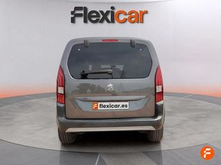 Peugeot Rifter Access Standard PureTech 81kW