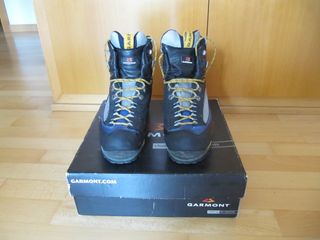 Botas de Montaña Garmont Talla 42,5
