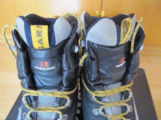 Botas de Montaña Garmont Talla 42,5