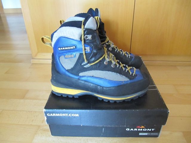 Botas de Montaña Garmont Talla 42,5