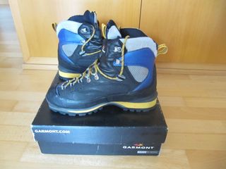 Botas de Montaña Garmont Talla 42,5