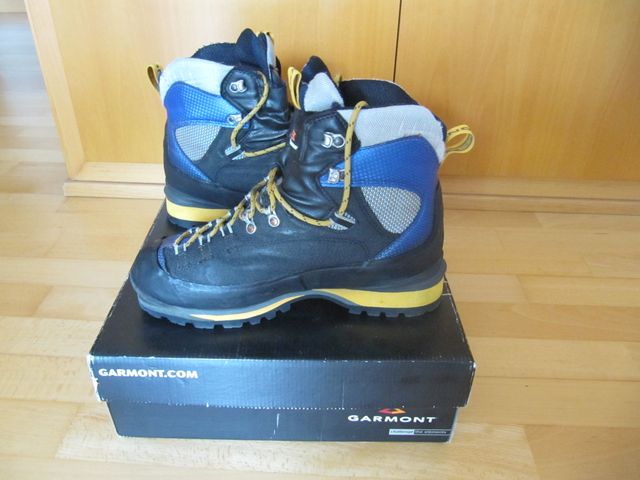 Botas de Montaña Garmont Talla 42,5