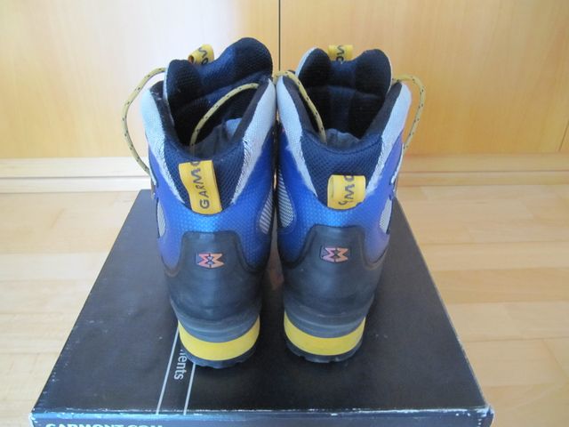 Botas de Montaña Garmont Talla 42,5