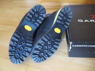 Botas de Montaña Garmont Talla 42,5