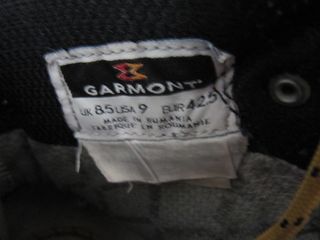 Botas de Montaña Garmont Talla 42,5