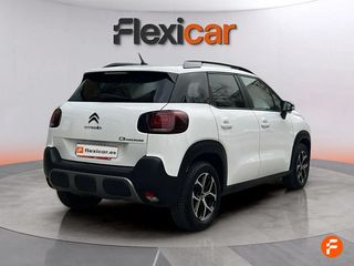Citroën C3 Aircross PureTech 81kW (110CV) S&S C-Series