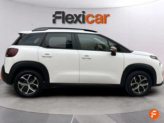 Citroën C3 Aircross PureTech 81kW (110CV) S&S C-Series