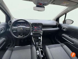 Citroën C3 Aircross PureTech 81kW (110CV) S&S C-Series