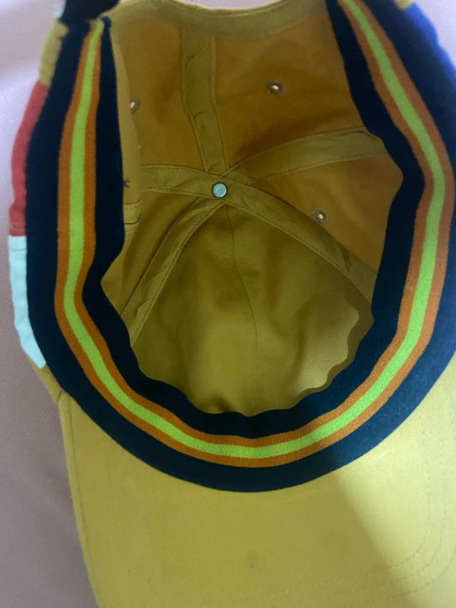 Gorra Orient Express Racing Team