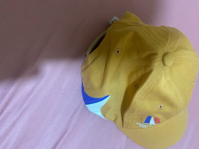 Gorra Orient Express Racing Team