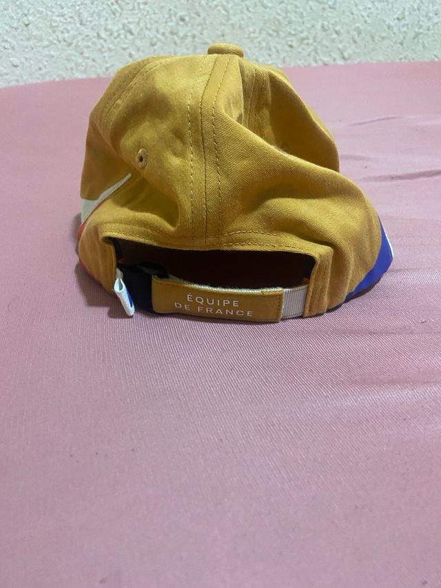 Gorra Orient Express Racing Team