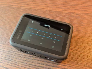 GoPro Hero 9 Black + Accessori