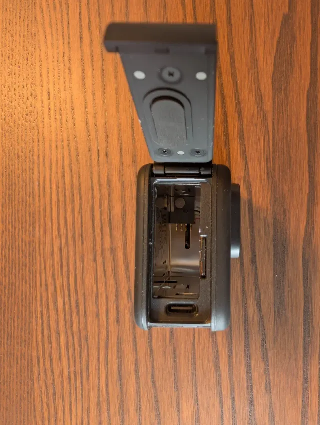 GoPro Hero 9 Black + Acessórios