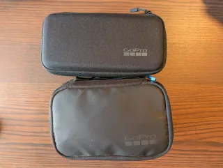 GoPro Hero 9 Black + Accessori