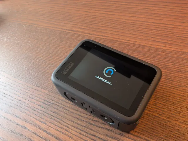 GoPro Hero 9 Black + Acessórios