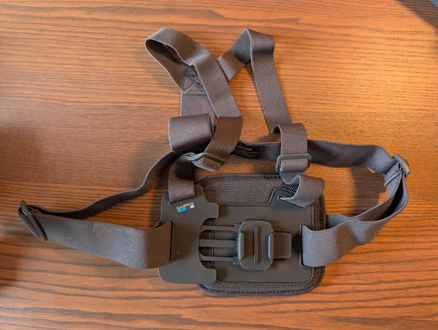 GoPro Hero 9 Black + Acessórios