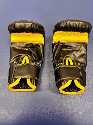 Guantes de Boxeo Brooklyn Fitboxing WBC M