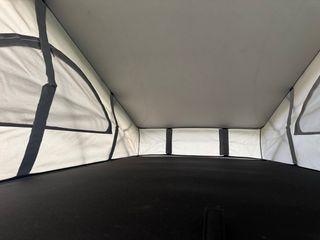 Volkswagen California beach