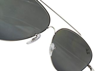 GAFAS RAYBAN AVIATOR REVERSE RB R01018 + CAJA + ESTUCHE