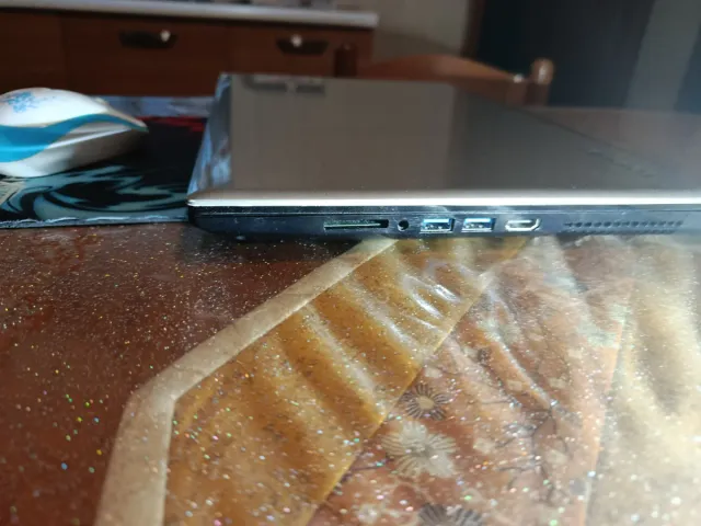 Toshiba Satellite PC Portatile