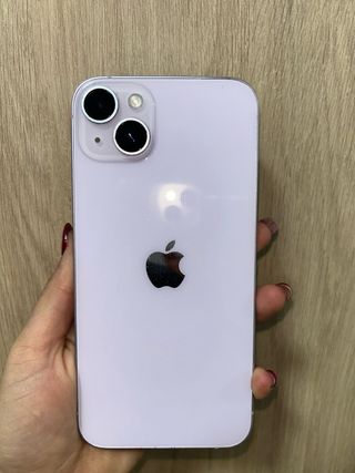iPhone 14 Plus 256GB Viola
