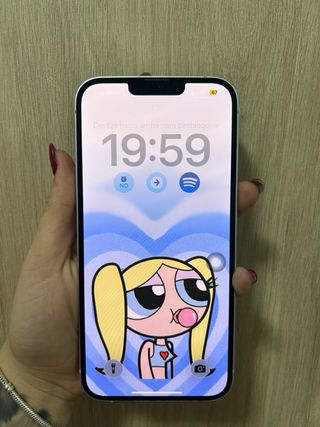 iPhone 14 Plus 256GB Viola