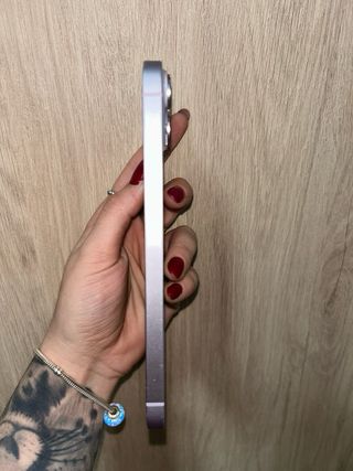 iPhone 14 Plus 256GB Viola