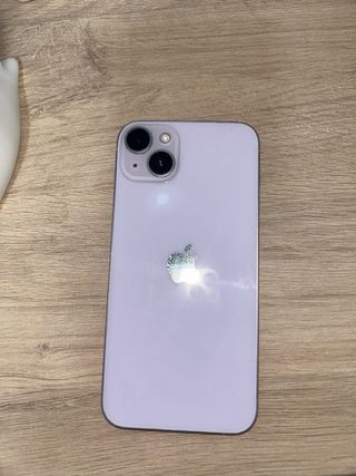 iPhone 14 Plus 256GB Viola