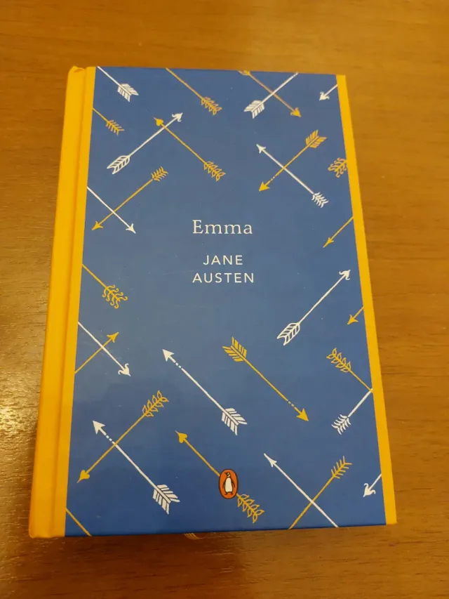 Emma-Edicion Conmemorativa / In Spanish (Spanis...