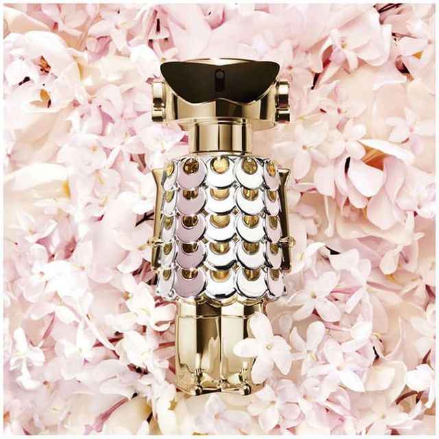 FAME Eau de Parfum Paco Rabanne 50ml PRECINTADO