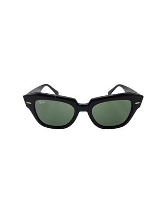 GAFAS RAYBAN STATE STREET RB2186 + FUNDA