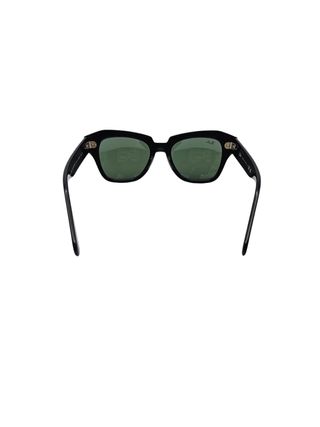 GAFAS RAYBAN STATE STREET RB2186 + FUNDA