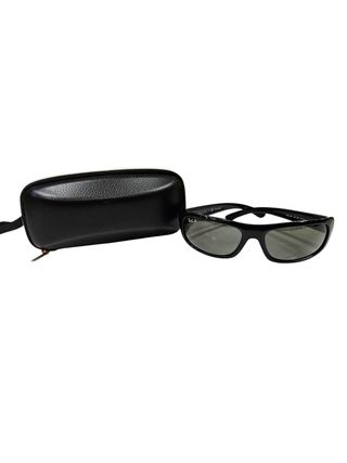 GAFAS DE SOL POLARIZADAS RAYBAN P RB4166 + ESTUCHE