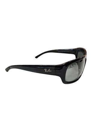 GAFAS DE SOL POLARIZADAS RAYBAN P RB4166 + ESTUCHE