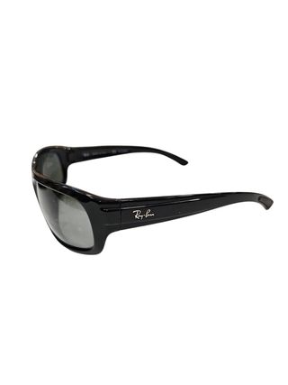 GAFAS DE SOL POLARIZADAS RAYBAN P RB4166 + ESTUCHE