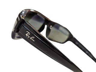 GAFAS DE SOL POLARIZADAS RAYBAN P RB4166 + ESTUCHE