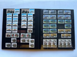 Clasificador Sellos Alemania DDR ¡LIQUIDACIÓN!