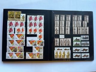 Clasificador Sellos Alemania DDR ¡LIQUIDACIÓN!